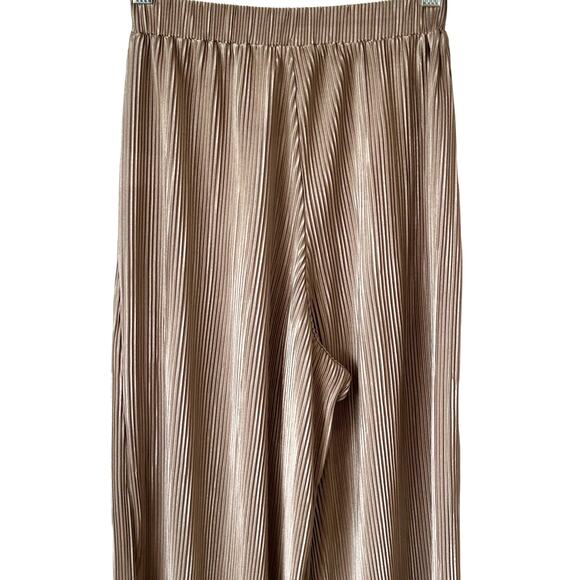 Song of Style Mara Top & Lucinda Pants Set XS Minimalist Party Avant Garde - Picture 14 of 16